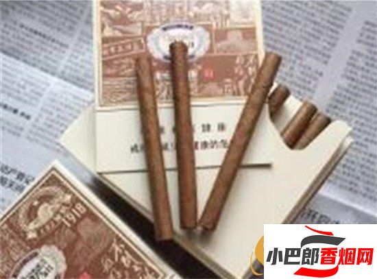 2023長(zhǎng)城風(fēng)雅雪茄煙批發(fā)價(jià)格介紹截圖