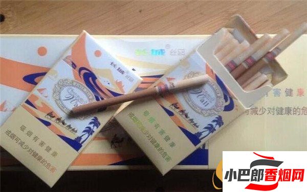 2023長城絲路雪茄煙批發價格介紹截圖