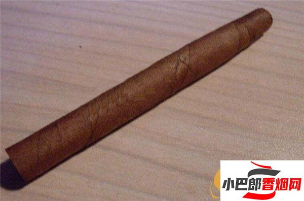 長城迷你甜橙雪茄煙批發價格介紹截圖