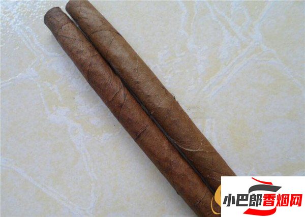 2023長城迷你甜甘邑雪茄批發價格介紹截圖