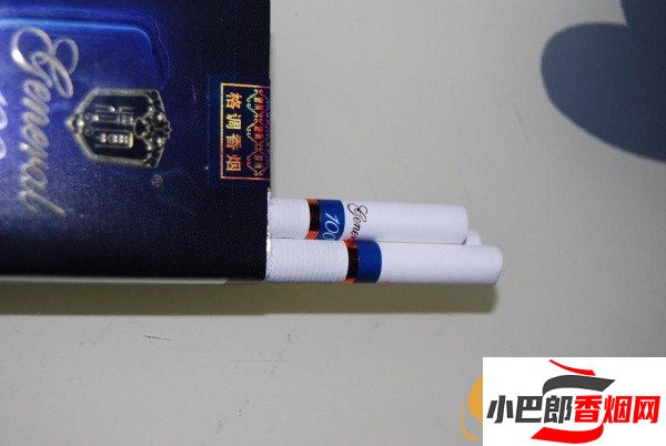 2023將軍格調100雪茄批發價格介紹截圖