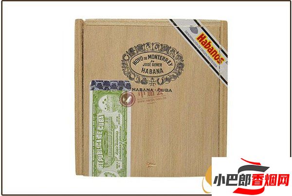 2023古巴好友逍遙2號雪茄批發價格介紹截圖