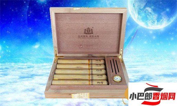 2023王冠智者010雪茄批發價格介紹截圖