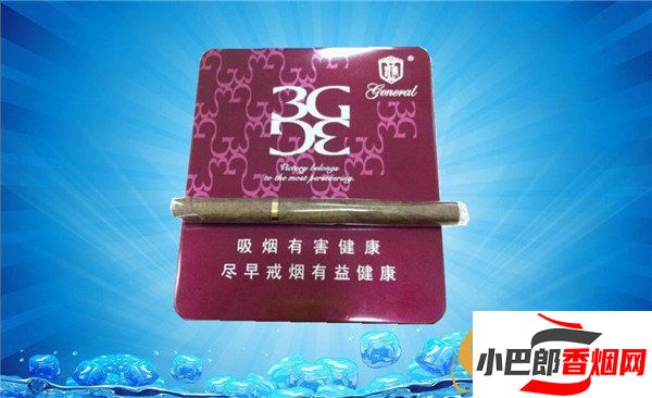 2023將軍3G雪茄批發價格介紹截圖