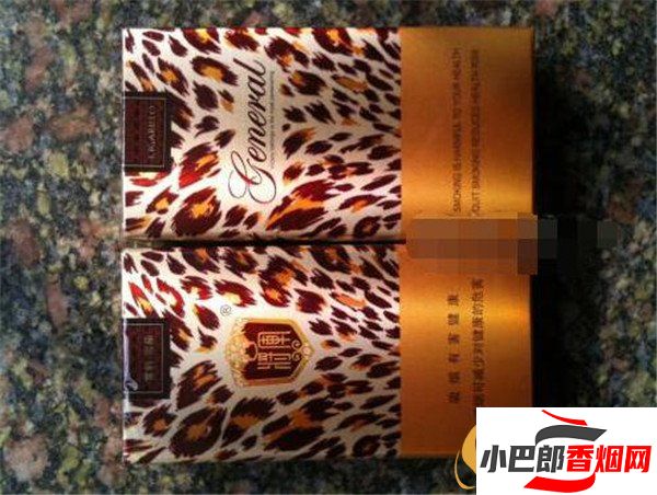 2023將軍雪豹雪茄批發(fā)價(jià)格介紹截圖