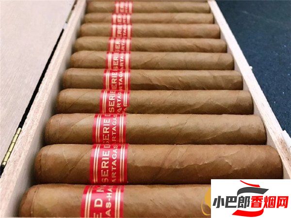 2023古巴帕塔加斯D5雪茄批發(fā)價格介紹截圖