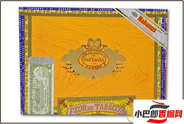 2023古巴超級帕塔加斯雪茄批發價格介紹截圖