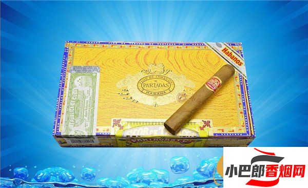 2023古巴帕塔加斯短帕雪茄批發價格介紹截圖