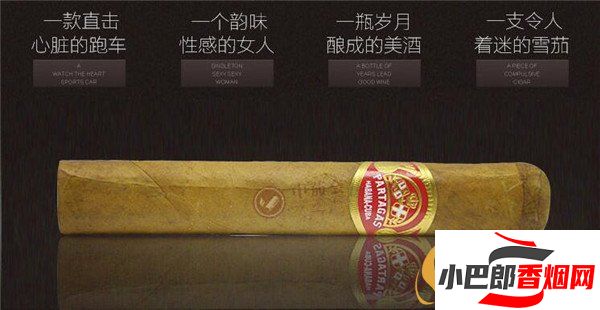 2023古巴帕塔加斯短帕雪茄批發價格介紹截圖