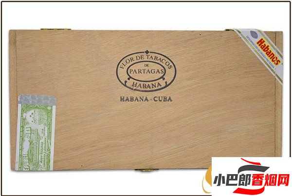 2023古巴帕塔加斯D4雪茄批發(fā)價格介紹截圖