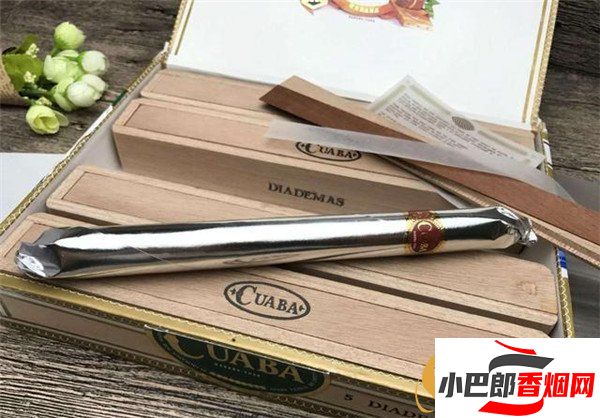 2023古巴庫阿巴大地雪茄批發價格介紹截圖