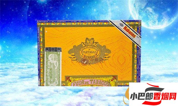 2023古巴帕塔加斯妙麗雪茄批發價格介紹截圖