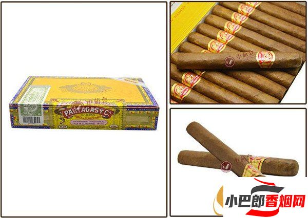 2023古巴帕塔加斯妙麗雪茄批發價格介紹截圖