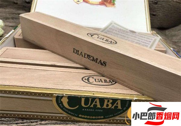2023古巴庫阿巴大地雪茄批發價格介紹截圖