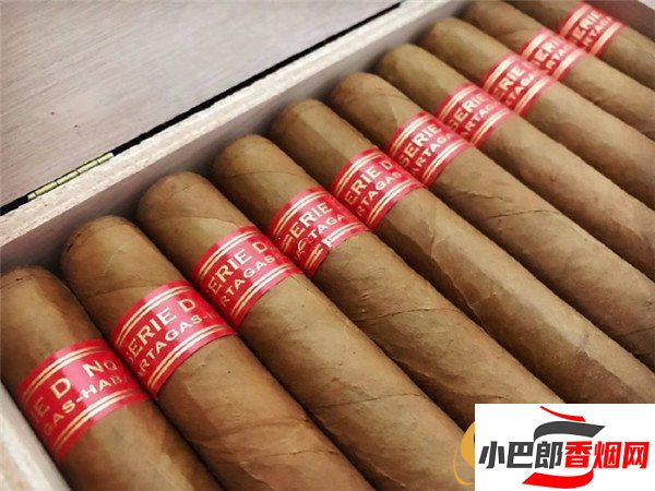 2023古巴帕塔加斯D5雪茄批發(fā)價格介紹截圖