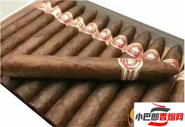 2023烏普曼2號魚雷雪茄批發價格介紹截圖