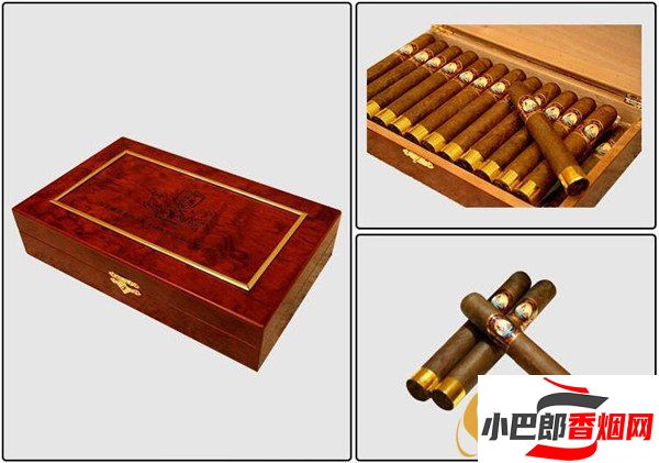 2023泰山巔峰5號雪茄批發價格介紹截圖
