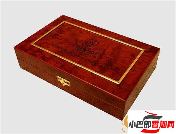 2023泰山巔峰5號雪茄批發價格介紹截圖