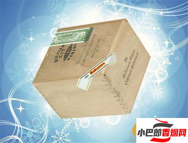 2023玻利瓦爾魚雷雪茄批發價格介紹截圖