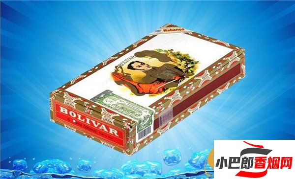 2023波利瓦爾皇冠雪茄批發價格介紹截圖