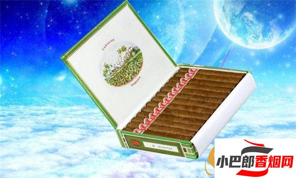 2023拉弗洛爾特選雪茄批發(fā)價(jià)格介紹截圖