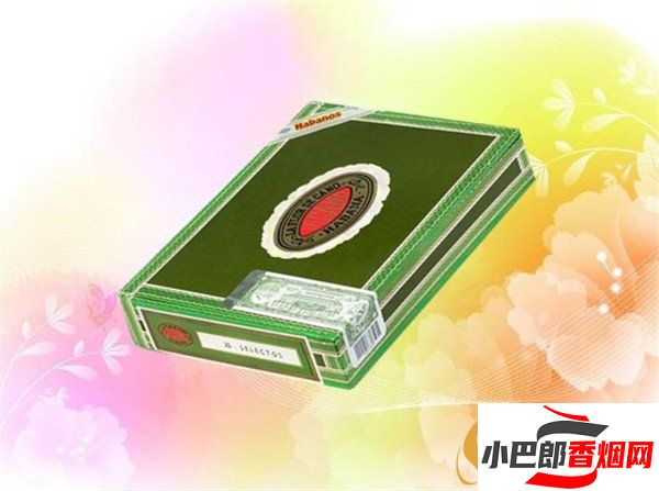 2023拉弗洛爾特選雪茄批發(fā)價(jià)格介紹截圖