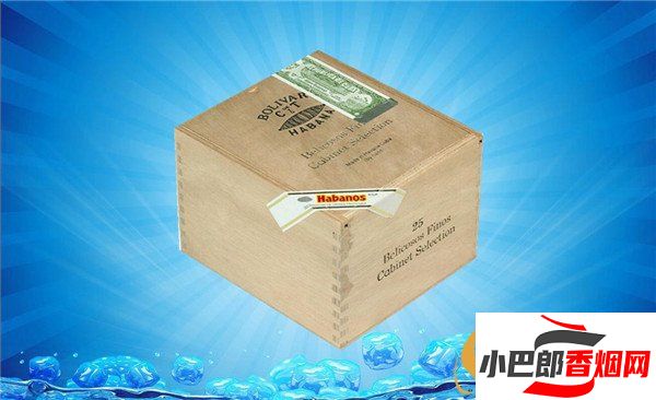 2023玻利瓦爾魚雷雪茄批發價格介紹截圖