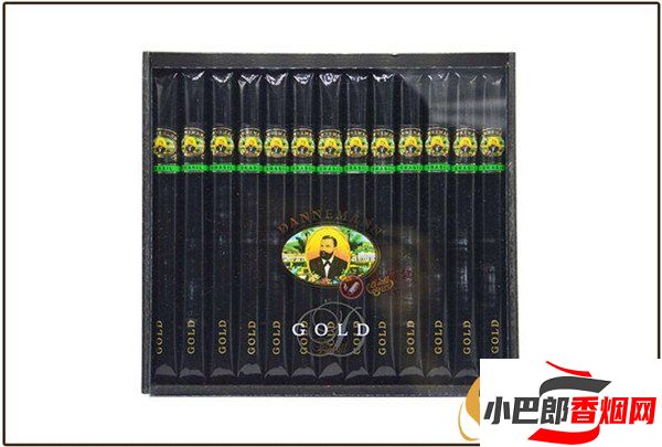 2023丹納曼醇巴西雪茄批發價格介紹截圖