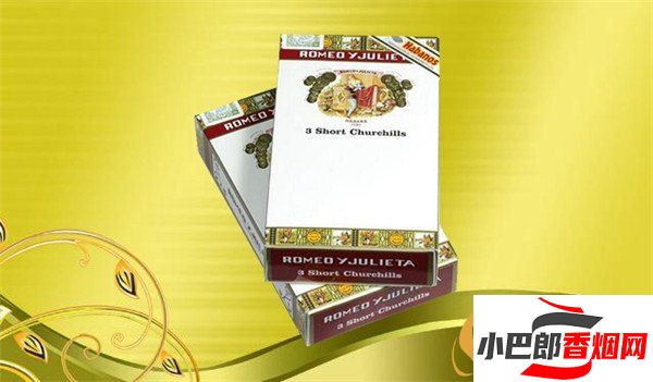 2023羅密歐短丘吉爾雪茄批發(fā)價格介紹截圖