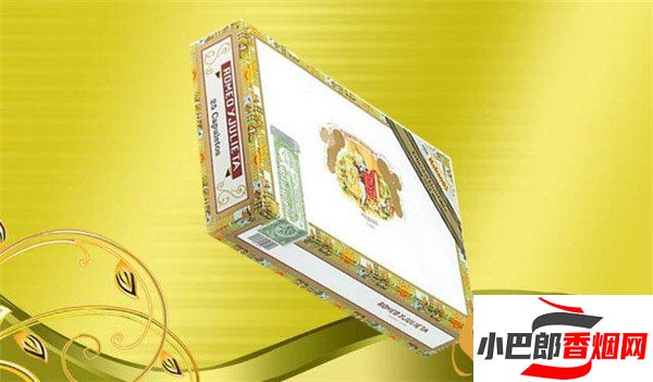 2023羅密歐卡帕洛圖雪茄批發(fā)價格介紹截圖