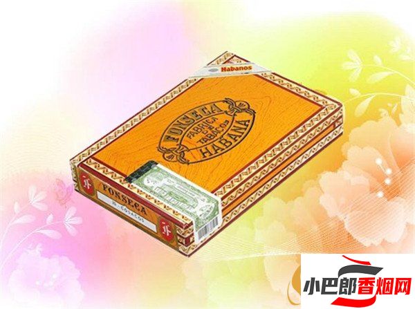 2023豐塞卡哥薩克雪茄批發(fā)價格介紹截圖