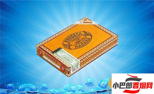 2023豐塞卡哥薩克雪茄批發(fā)價格介紹截圖