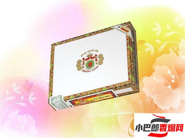 2023潘趣丘雙皇冠雪茄批發價格介紹截圖