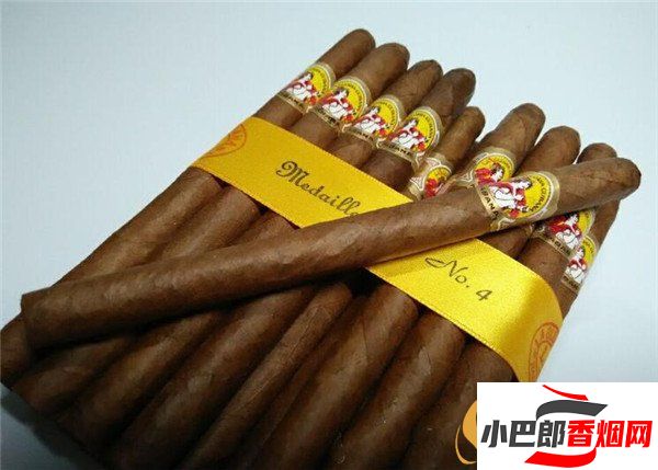 2023古巴榮耀勛章4號雪茄批發價格介紹截圖