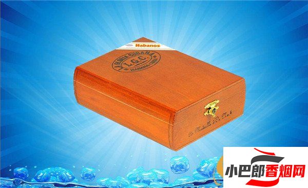 2023古巴榮耀勛章4號雪茄批發價格介紹截圖