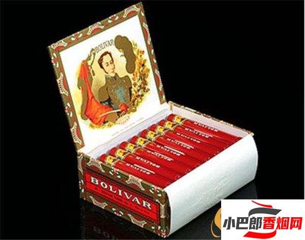 2023波利瓦爾3號雪茄批發(fā)價格介紹截圖