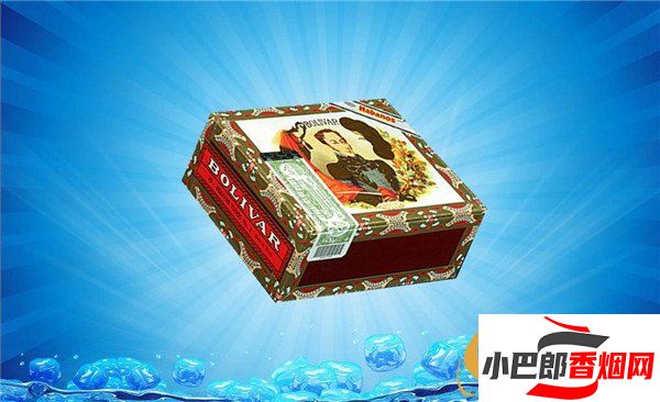 2023波利瓦爾3號雪茄批發(fā)價格介紹截圖