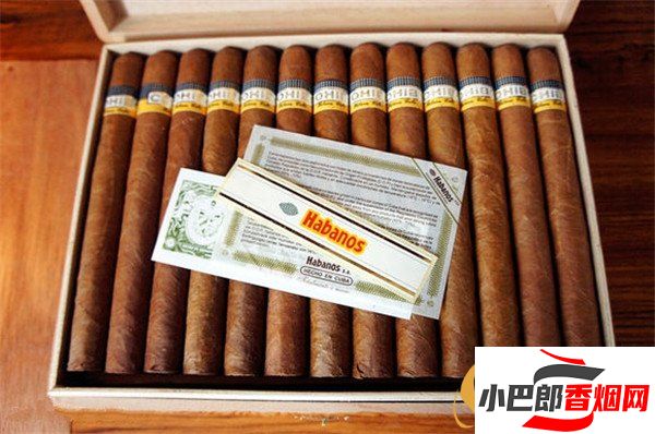 2023高希霸導師雪茄批發(fā)價格介紹截圖