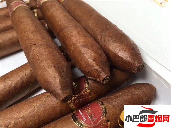 2023庫阿巴杰出雪茄批發價格介紹截圖