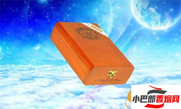 2023古巴榮耀勛章4號雪茄批發價格介紹截圖