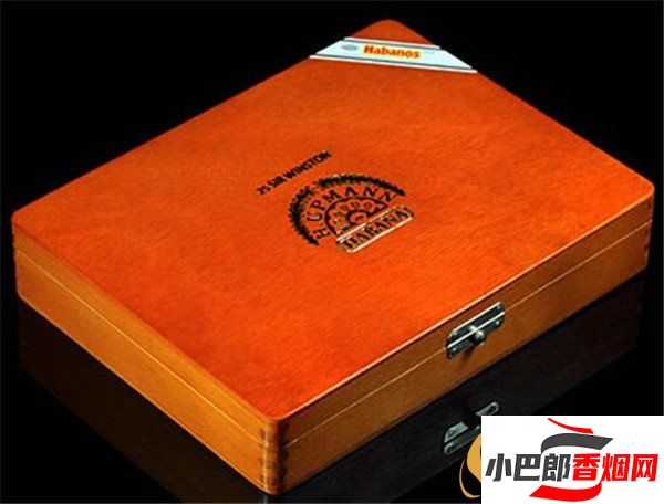 2023烏普曼溫斯頓爵士雪茄批發(fā)價(jià)格介紹截圖