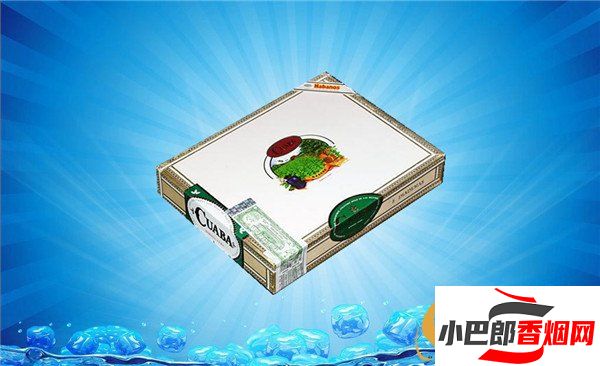 2023庫阿巴冠冕雪茄批發價格介紹截圖