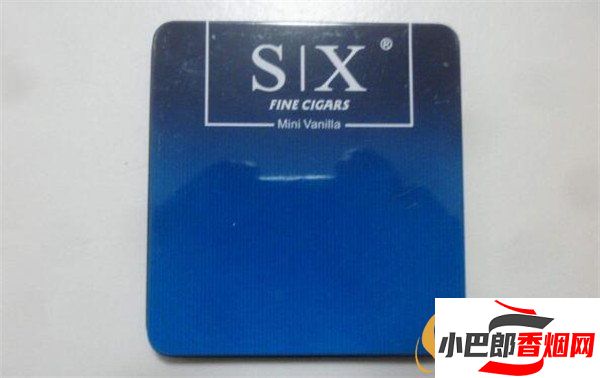 2023三峽MX10雪茄批發價格介紹截圖