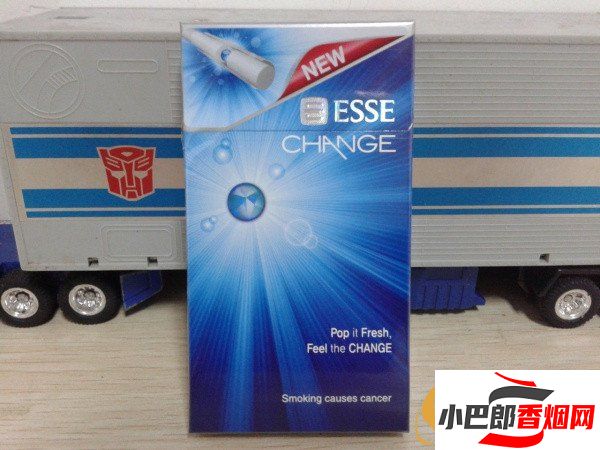 2023藍(lán)色esse爆珠香煙批發(fā)價格介紹截圖