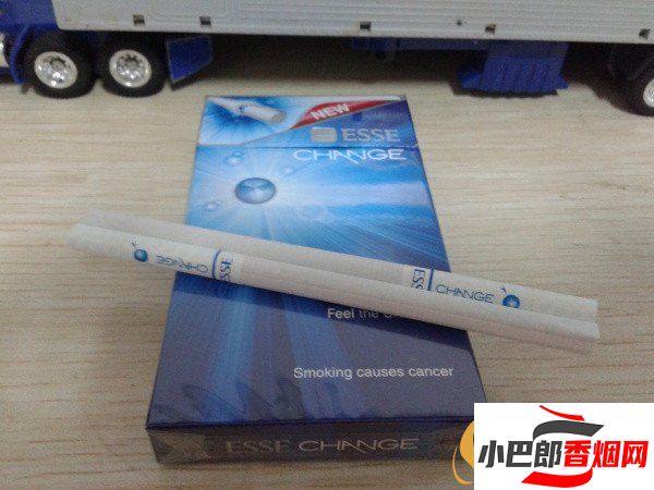 2023藍(lán)色esse爆珠香煙批發(fā)價格介紹截圖