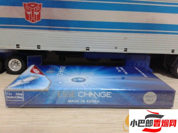 2023藍(lán)色esse爆珠香煙批發(fā)價格介紹截圖