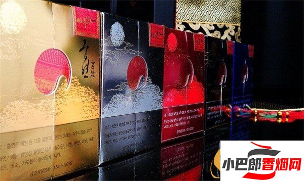 2023韓國阿里郎宮煙批發(fā)價(jià)格介紹截圖