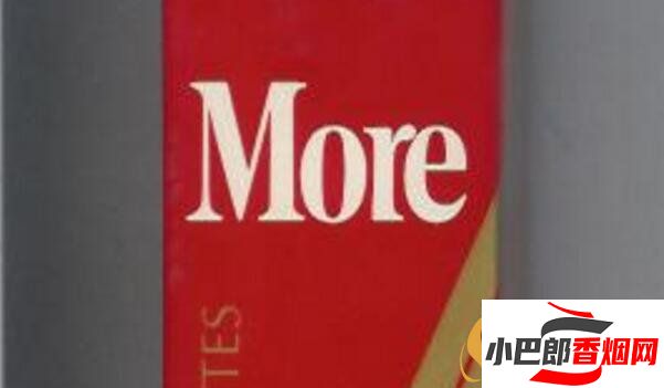 2023紅摩爾香煙批發價格介紹截圖