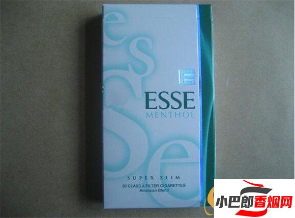 2023韓國愛喜薄荷香煙批發價格介紹截圖