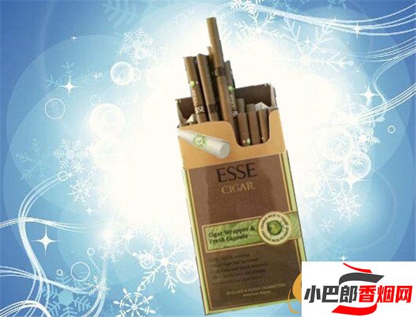 2023韓國esse爆珠香煙批發價格介紹截圖